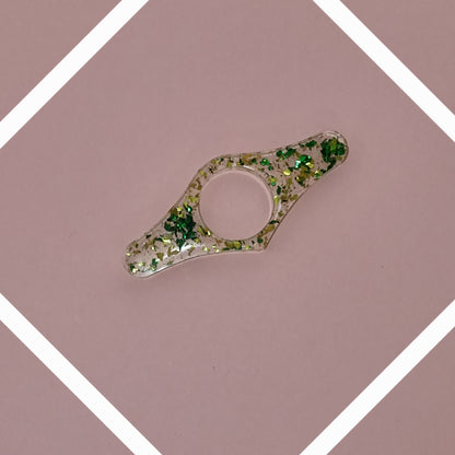 Bague de lecture