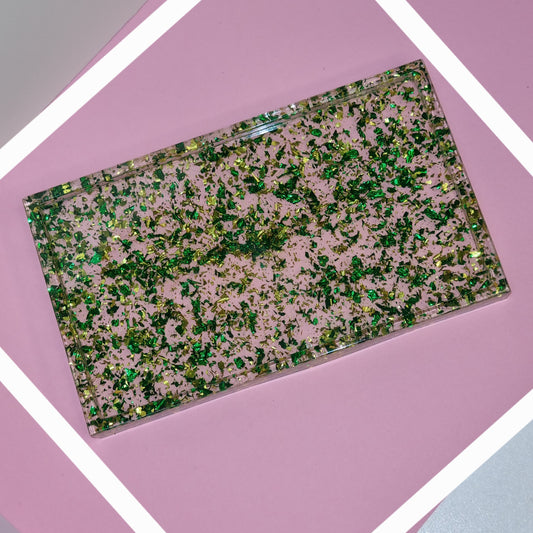 Plateau vide poche