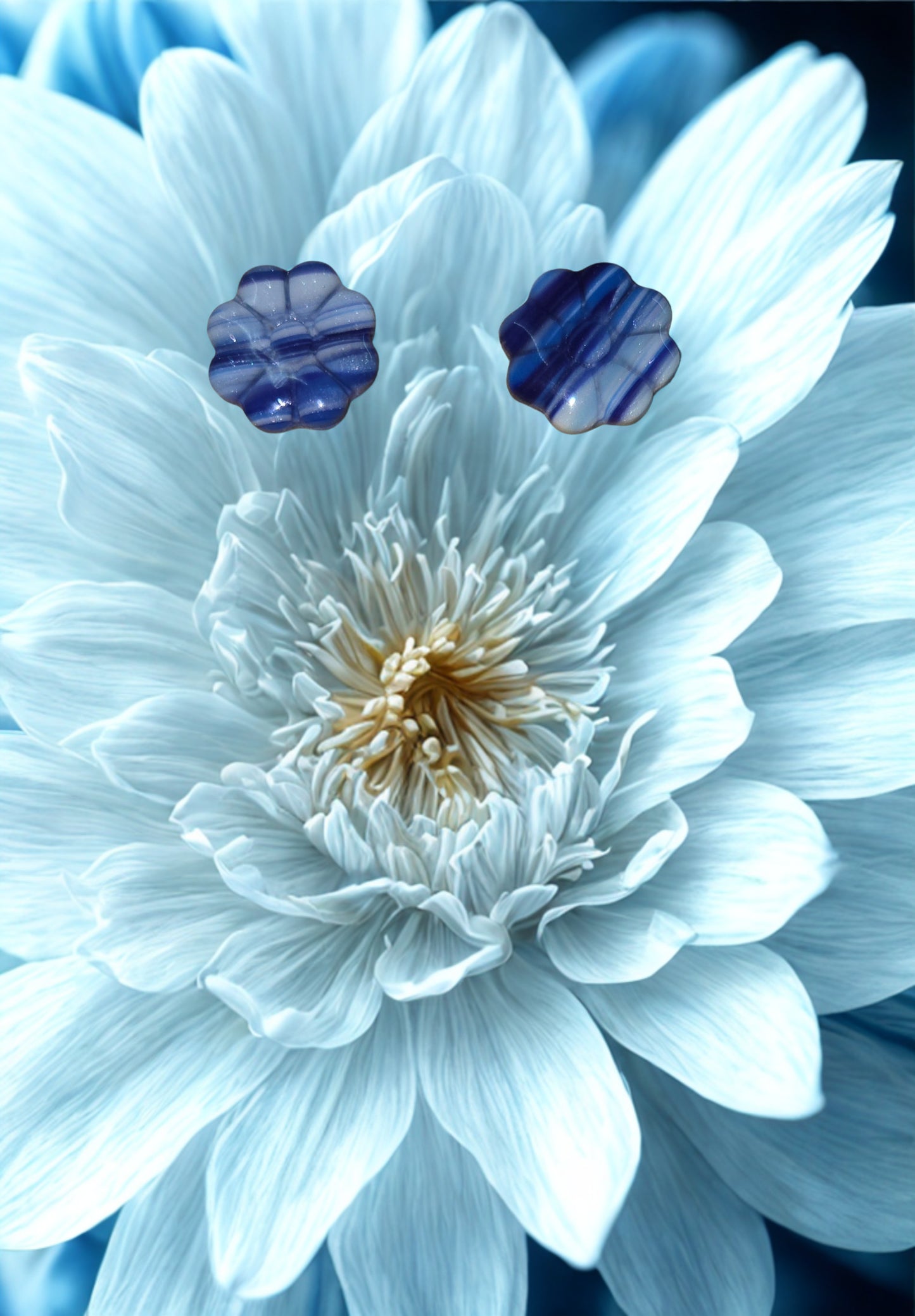 Puce Marguerite