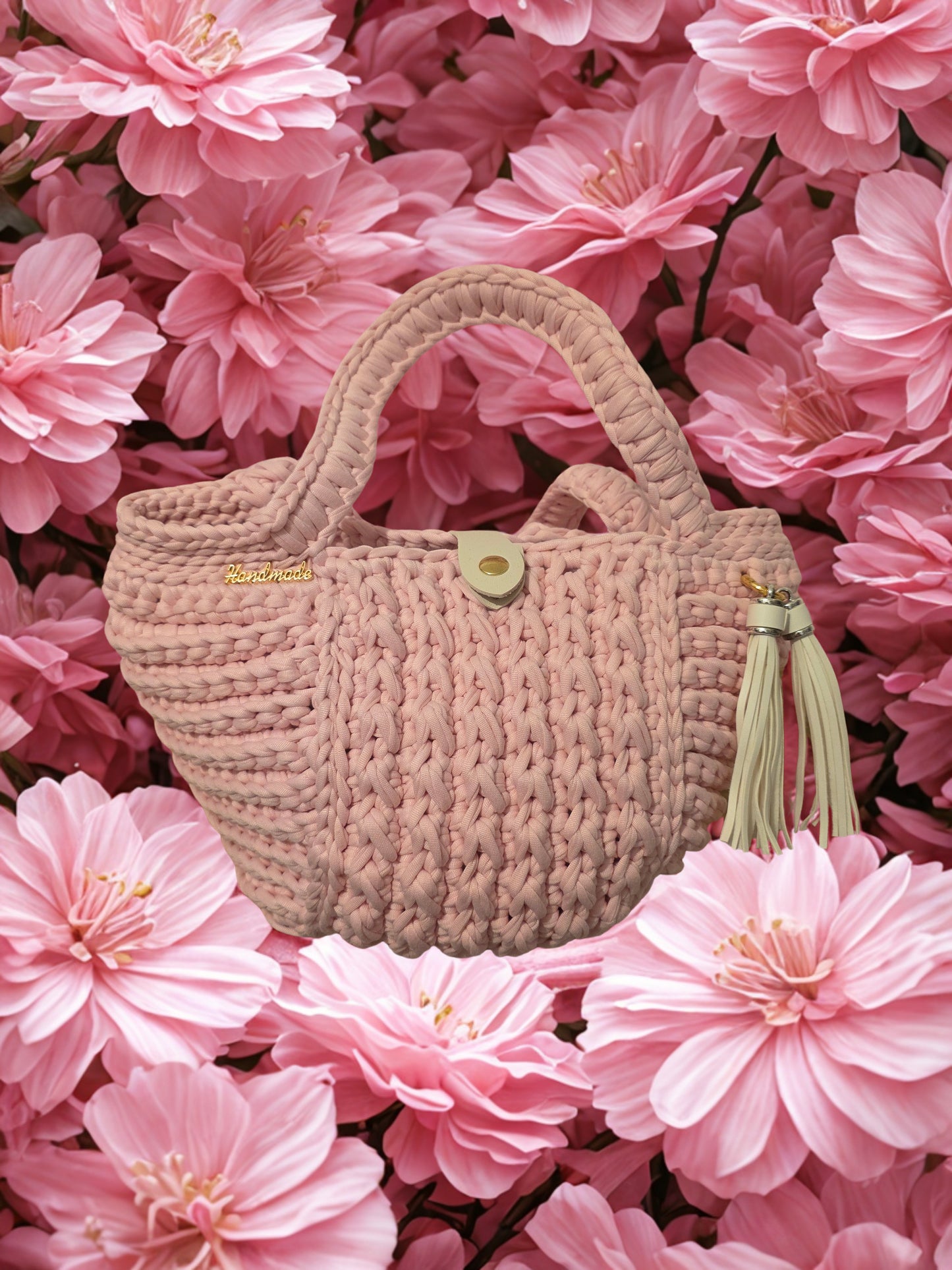 Sac Crochet
