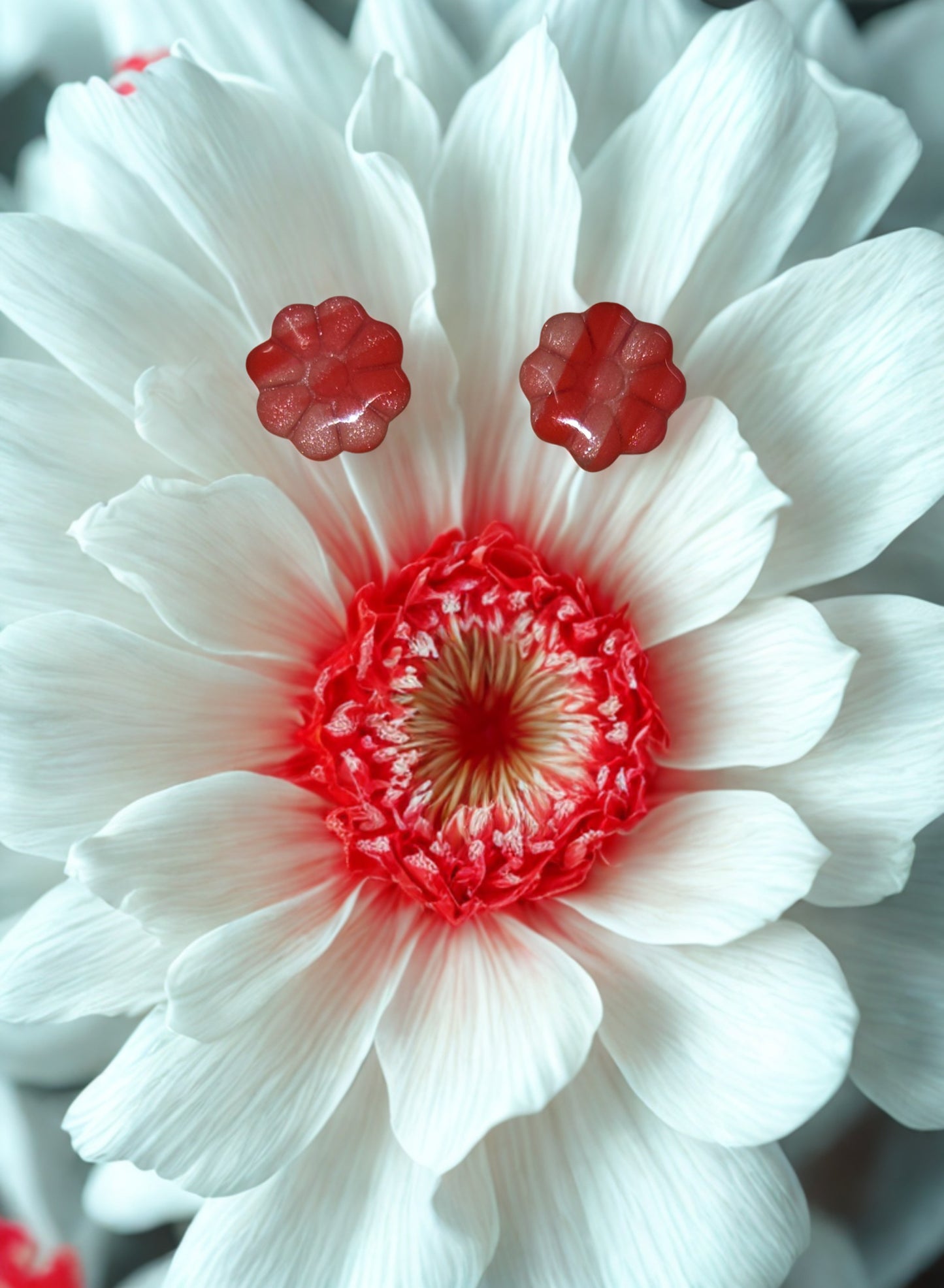 Puce Marguerite