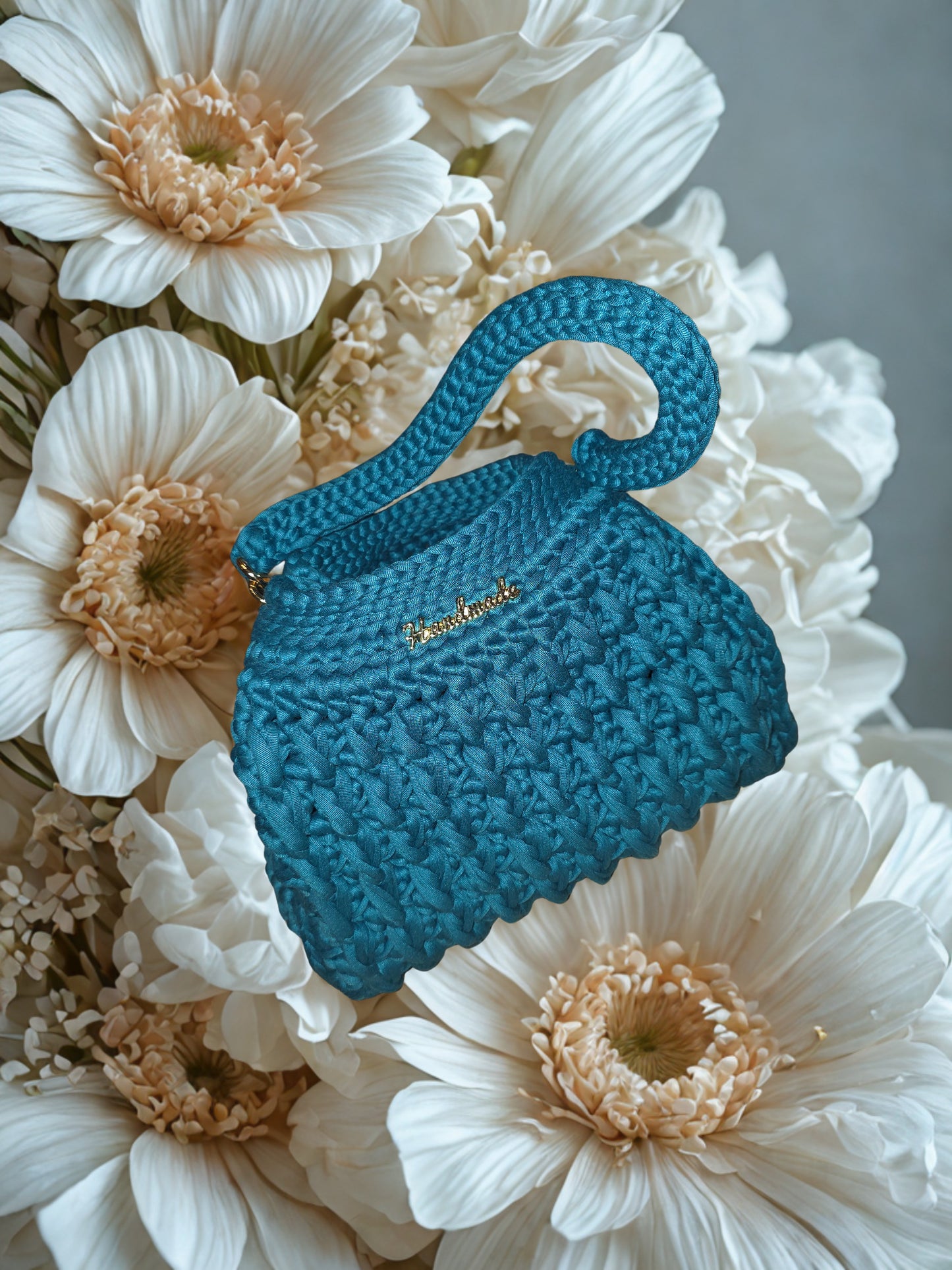 Sac Crochet