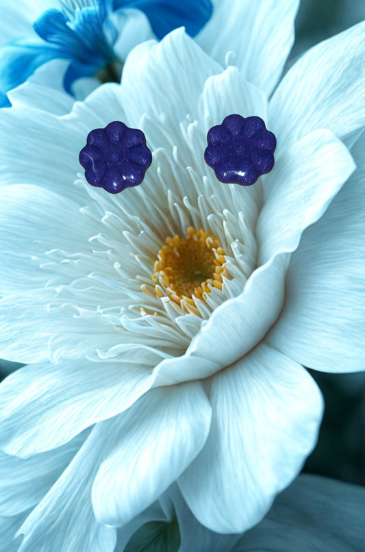 Puce Marguerite