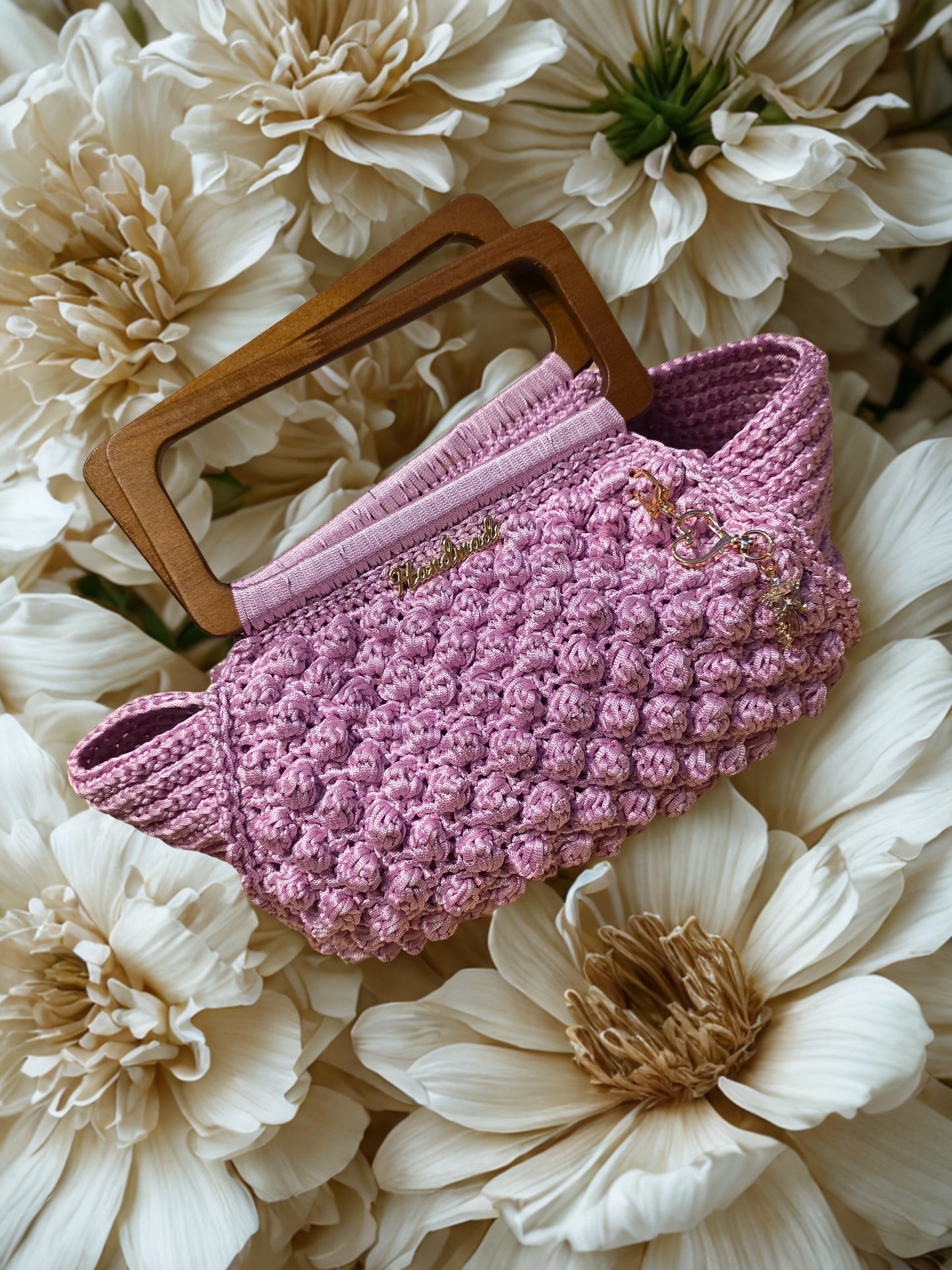 Sac Crochet