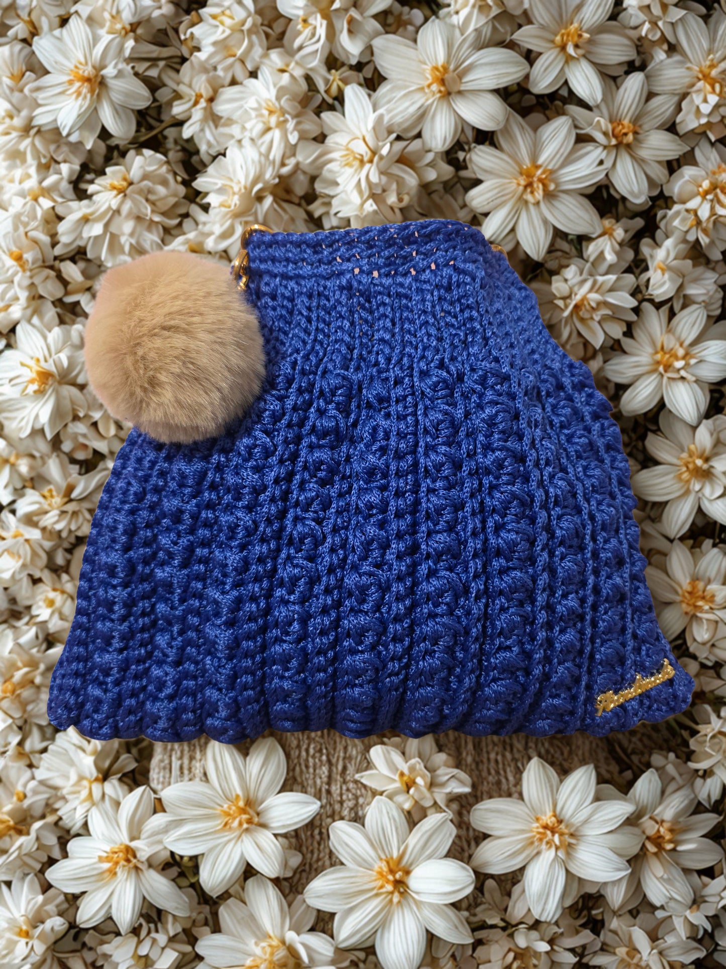 Sac Crochet