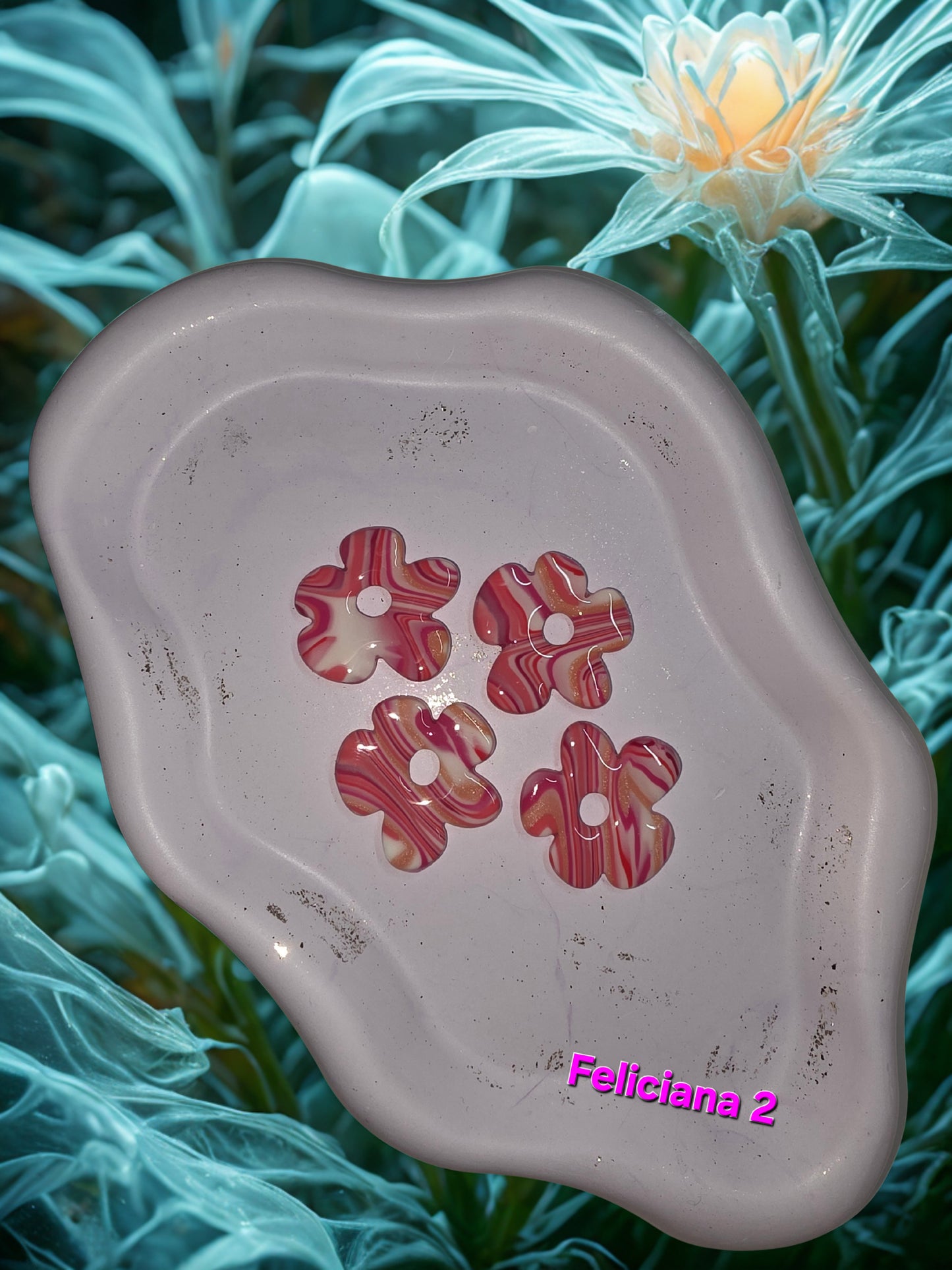 Pampilles Feliciana