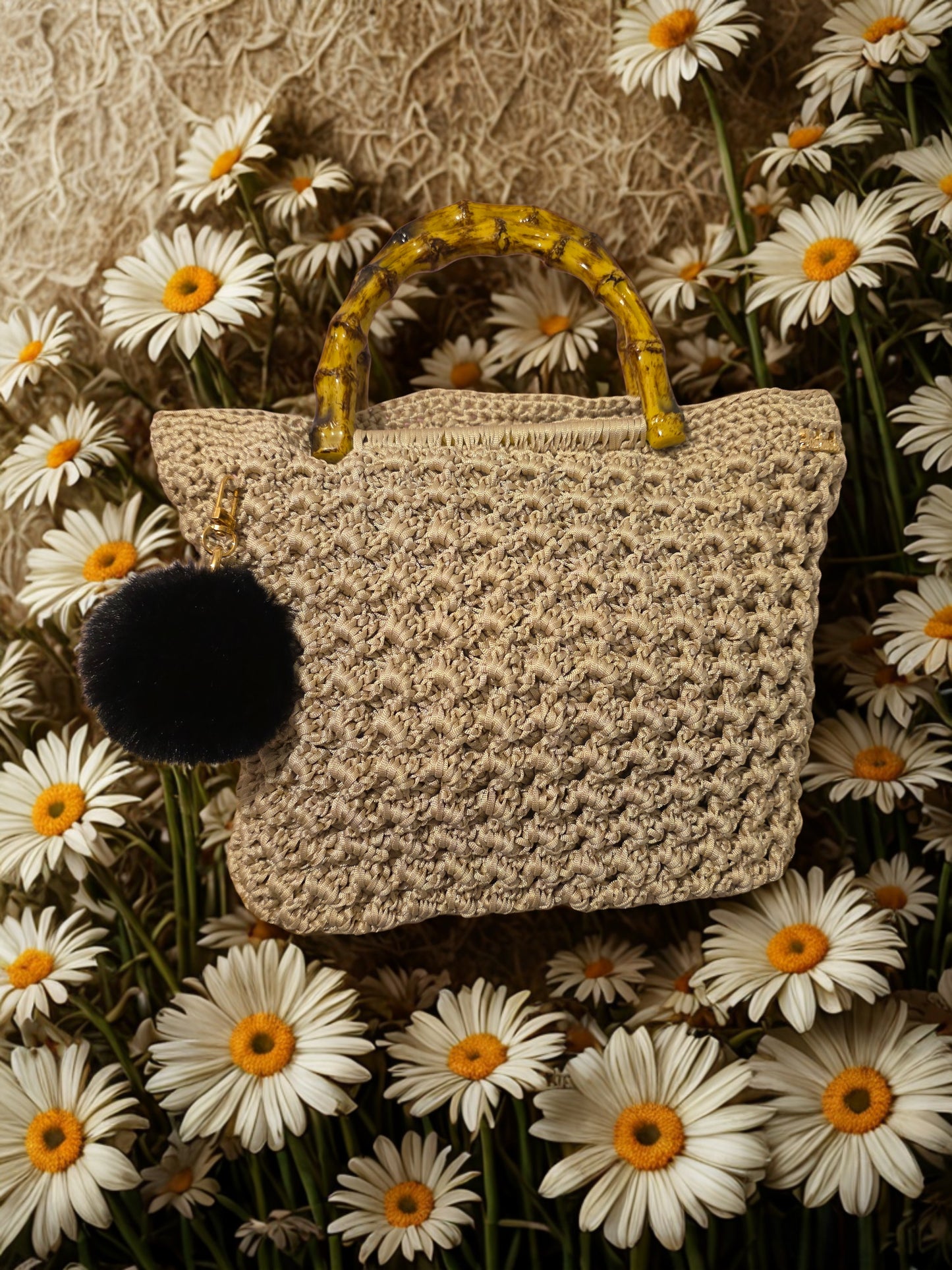 Sac Crochet