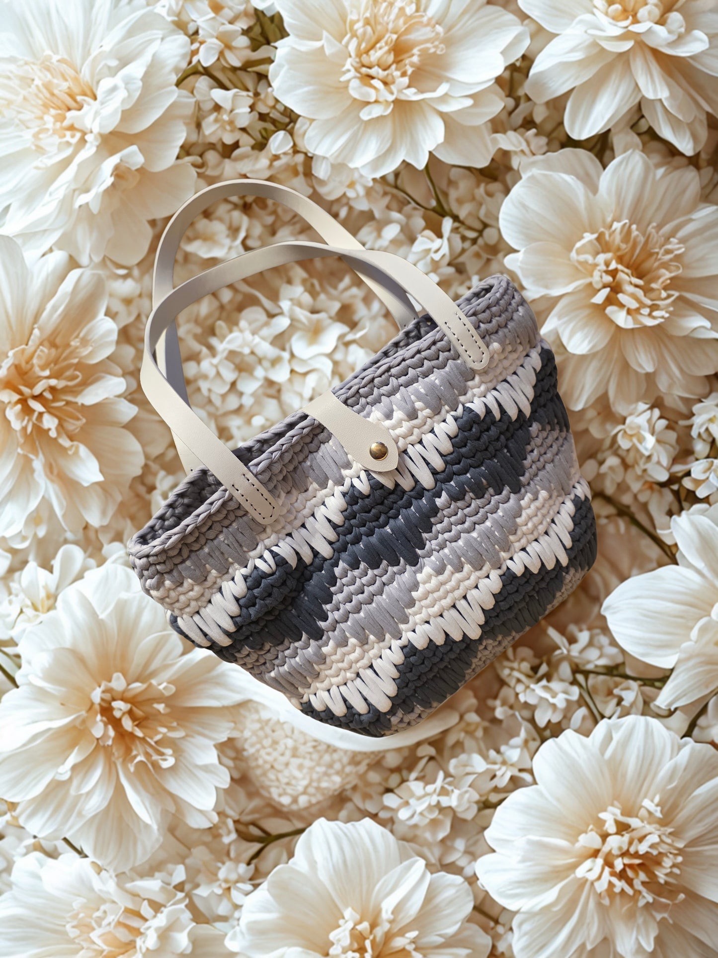 Sac Crochet