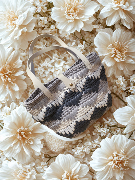 Sac Crochet
