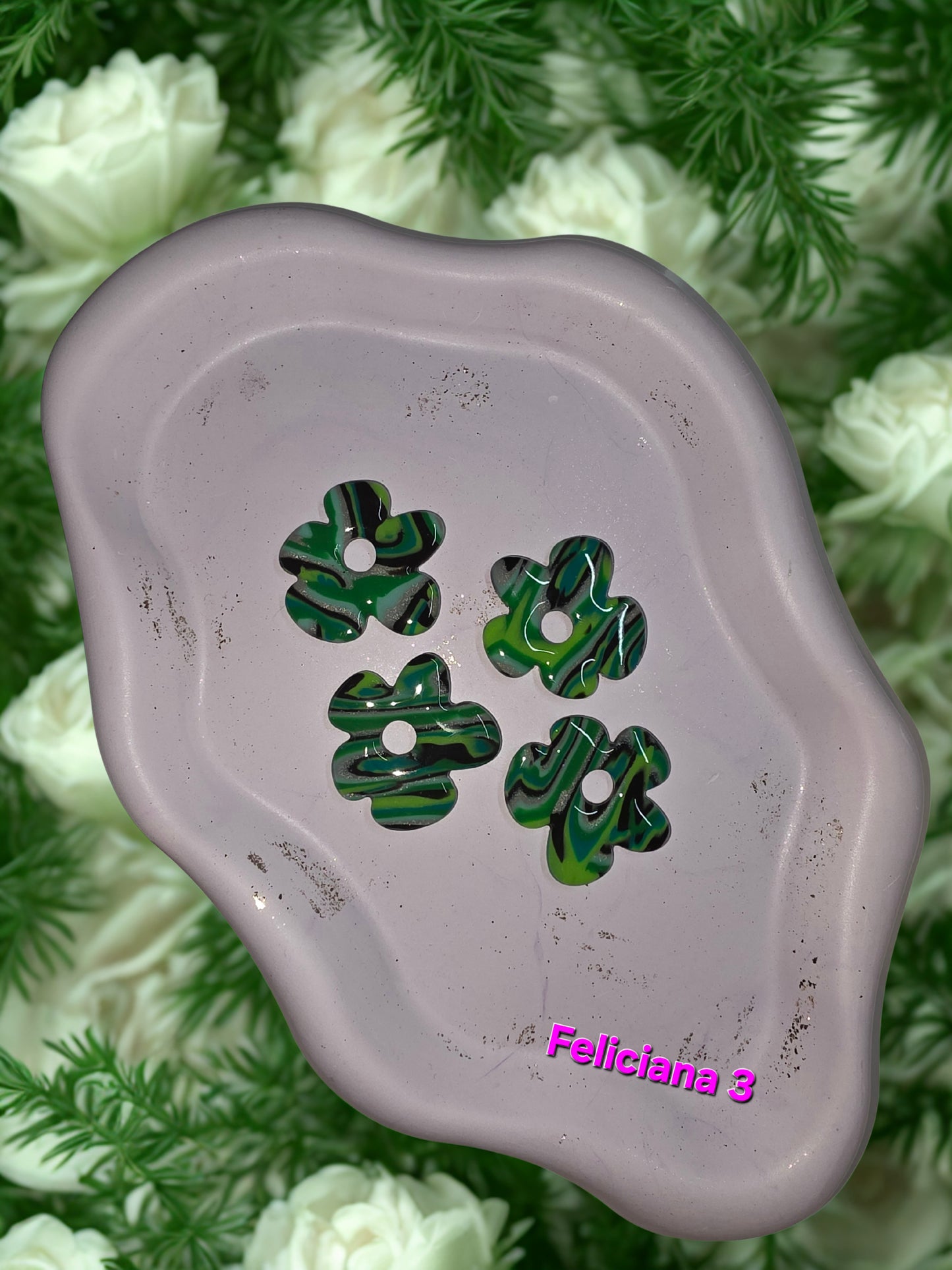 Pampilles Feliciana