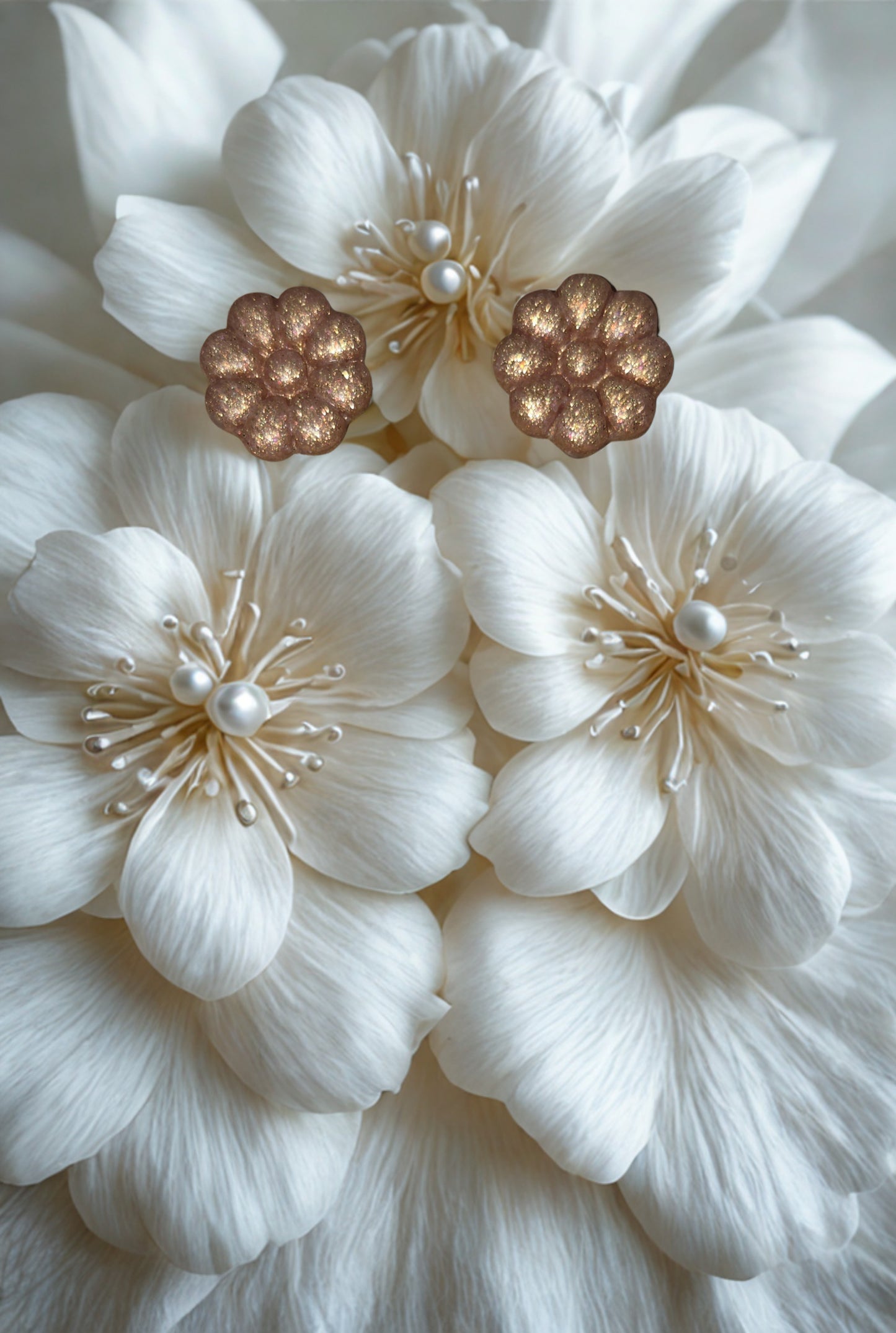 Puce Marguerite