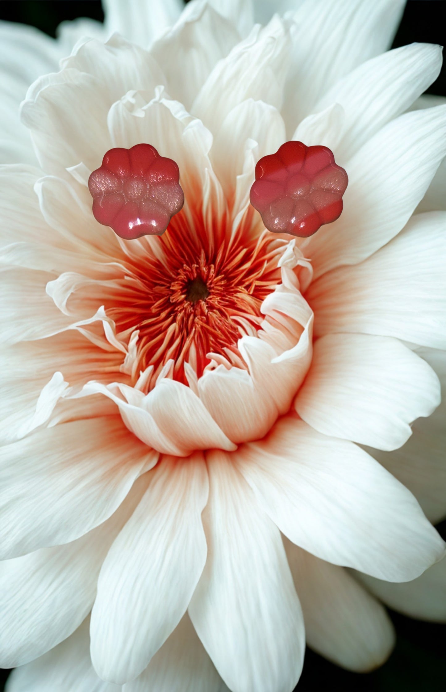 Puce Marguerite