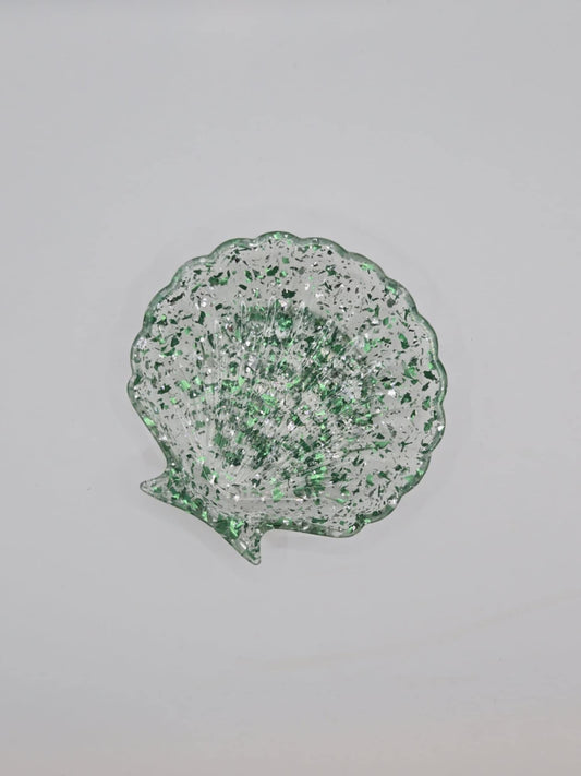 Vide poche coquillage
