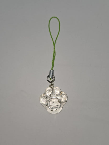 Bijoux de téléphone patte