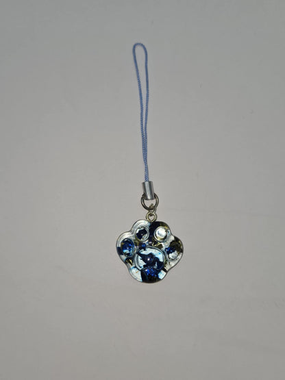 Bijoux de téléphone patte