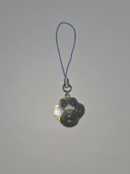 Bijoux de téléphone patte