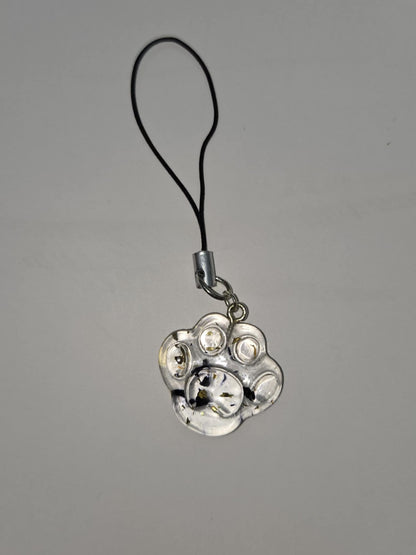 Bijoux de téléphone patte