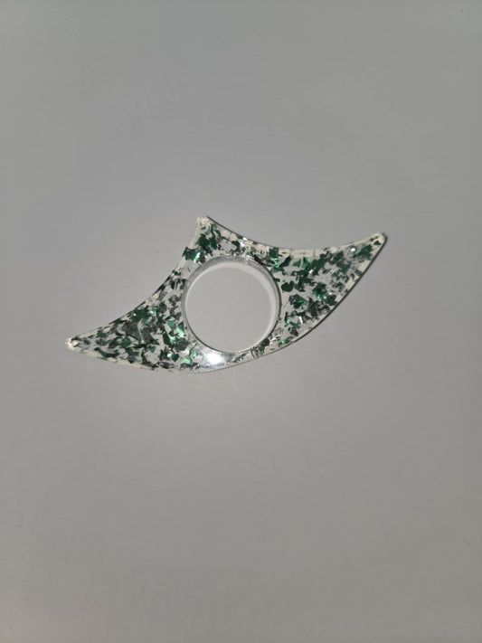 Bague de lecture bascule