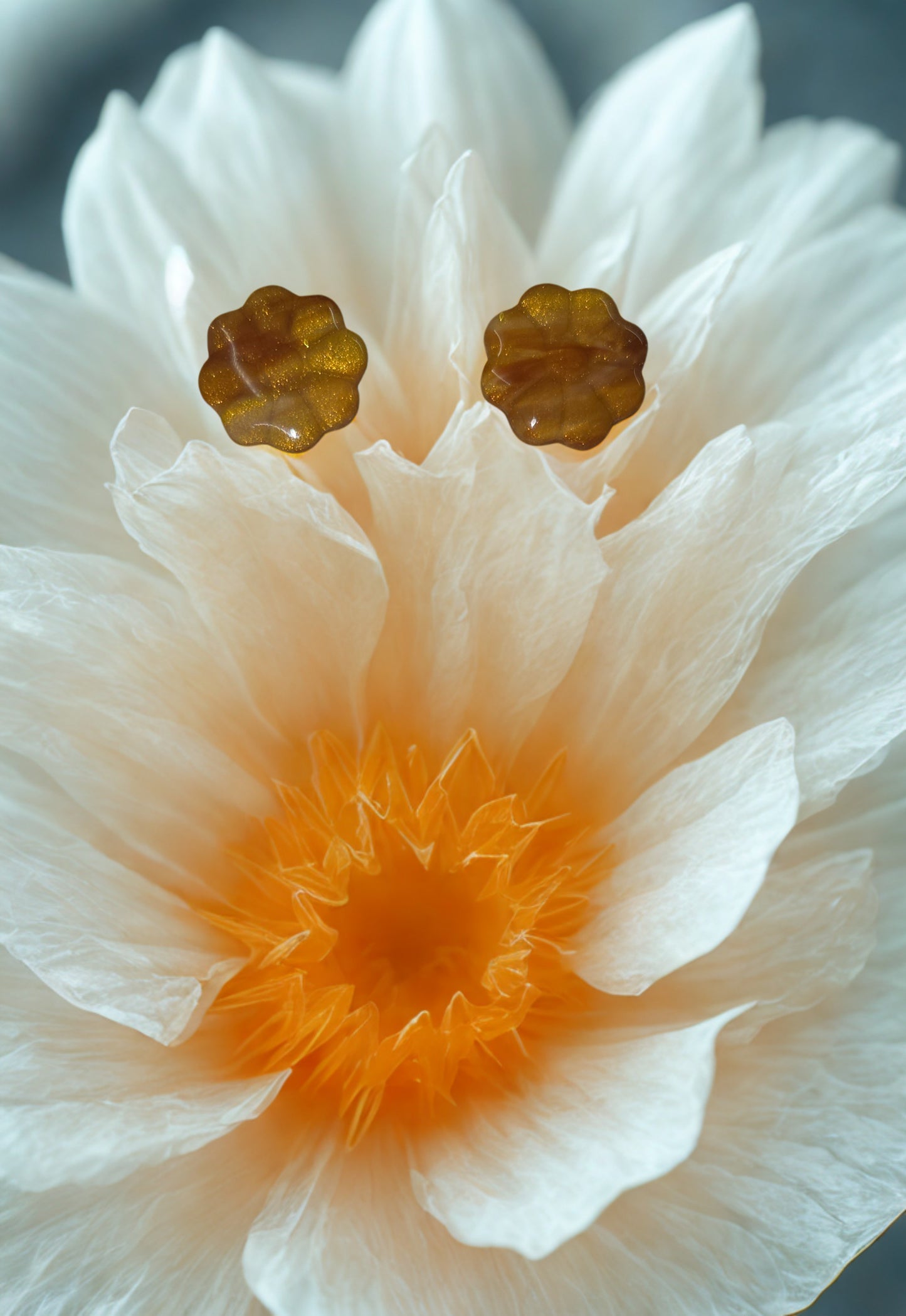Puce Marguerite