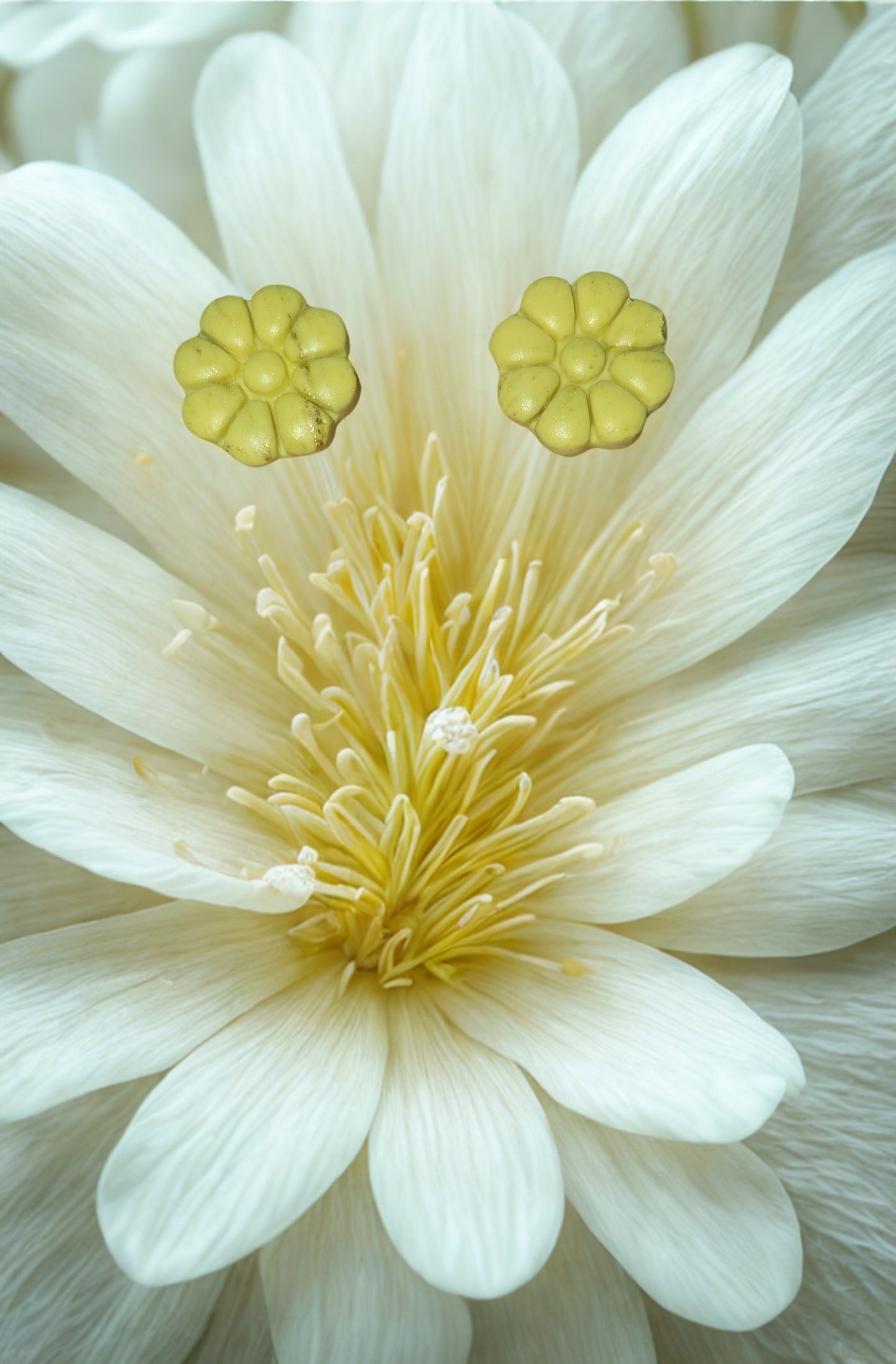 Puce Marguerite