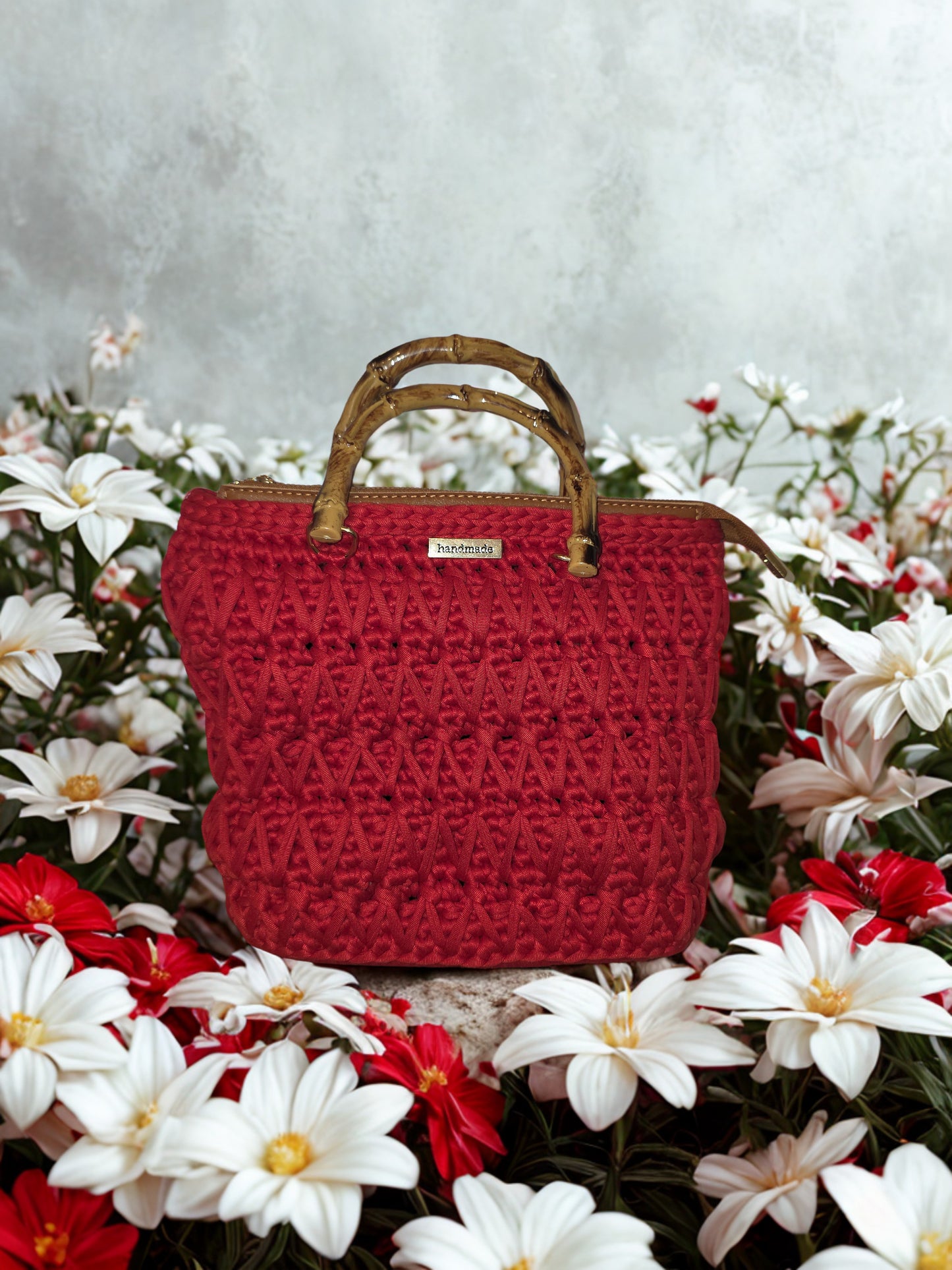 Sac Crochet